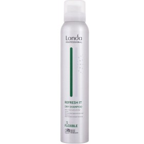 Shampooing sec Londa 180 ml de Londa, Shampooings secs - Réf : M0118892, Prix : 8,94 €, Remise : %