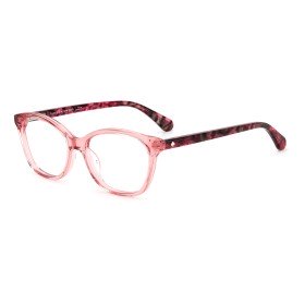 Monture de Lunettes Femme Carrera CARRERA-2044T-807F015 Noir Ø 50 mm | Tienda24 - Global Online Shop Tienda24.eu