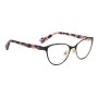 Spectacle frame Kate Spade TILLIE-807E616 Black Ø 46 mm | Tienda24 - Global Online Shop Tienda24.eu