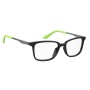 Monture de Lunettes Under Armour UA-9006-7ZJE715 Noir Ø 47 mm | Tienda24 - Global Online Shop Tienda24.eu