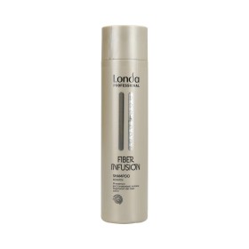 Shampoo Londa Fiber Infusion 250 ml by Londa, Shampoos - Ref: M0118916, Price: 8,62 €, Discount: %