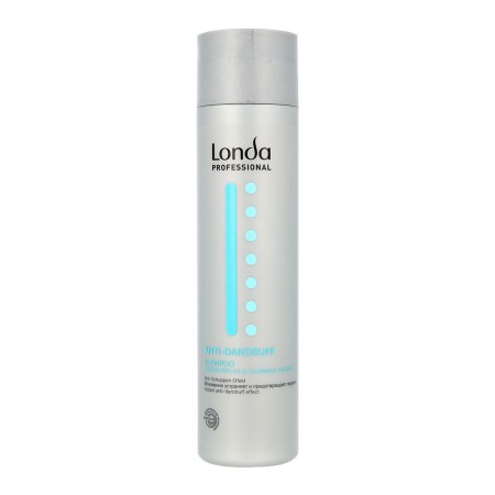 Shampoo Antiforfora Londa 250 ml di Londa, Shampoo - Rif: M0118918, Prezzo: 7,56 €, Sconto: %