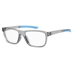 Brillenfassung Carrera CARRERA-2042T-R80F317 Grau Ø 53 mm | Tienda24 - Global Online Shop Tienda24.eu