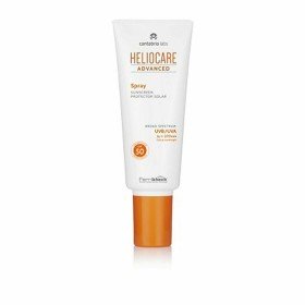 Sonnenschutz mit Farbe Heliocare Bronze Intense Bräunungsmittel | Tienda24 - Global Online Shop Tienda24.eu