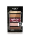 Eye Shadow Palette La Petite Palette L'Oreal Make Up | Tienda24 Tienda24.eu