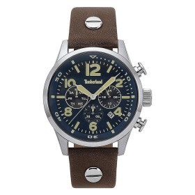 Montre Enfant Timberland TBL.15376JS-03 (Ø 44 mm) de Timberland, default - Réf : S0387016, Prix : 68,44 €, Remise : %