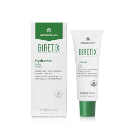 Gesichtscreme BIRETIX Hydramat 50 ml von BIRETIX, Feuchtigkeitscremes - Ref: M0118960, Preis: 18,03 €, Rabatt: %