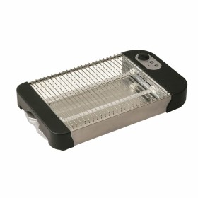 Grille-pain COMELEC TP-712/7012 600W Noir 600 W de COMELEC, Grille-pains - Réf : S0402787, Prix : 17,16 €, Remise : %