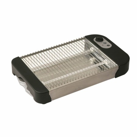 Grille-pain COMELEC TP-712/7012 600W Noir 600 W | Tienda24 - Global Online Shop Tienda24.eu