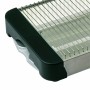 Grille-pain COMELEC TP-712/7012 600W Noir 600 W | Tienda24 - Global Online Shop Tienda24.eu