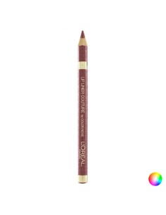 Delineador de Lábios Color Riche L'Oreal Make Up de L'Oreal Make Up, Delineadores - Ref: S0572709, Precio: €13.04, Descuento: %