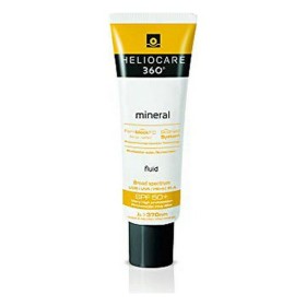 Facial Sun Cream 360º Mineral Heliocare 50810040 Spf 50+ Spf 50 50 ml by Heliocare, Sun filters - Ref: M0118975, Price: 24,74...