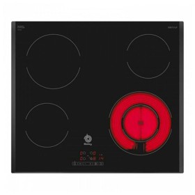 Glass-Ceramic Hob Balay 3EB-721LR 60 cm 60 cm by Balay, Hobs - Ref: S0407674, Price: 299,16 €, Discount: %