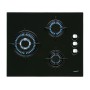 Gas Hob Cata CIB6021BK 60 cm 8100 W | Tienda24 - Global Online Shop Tienda24.eu