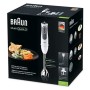 Mixeur plongeant Braun Minipimer 3 Vario MQ3135 Sauce 750W 750 W | Tienda24 - Global Online Shop Tienda24.eu