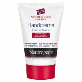 Crema Mani Neutrogena 2602111 Crema Donna Senza profumo (1 Unità) di Neutrogena, Accappatoi - Rif: M0119016, Prezzo: 5,29 €, ...