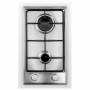 Gas Hob BEKO HDCG32220FX 30 cm 30 cm 3900W by BEKO, Hobs - Ref: S0410182, Price: 94,65 €, Discount: %