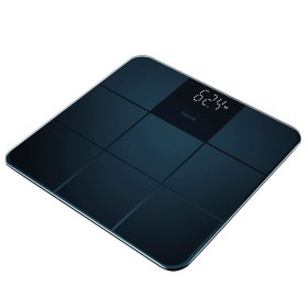 Digital Bathroom Scales Beurer GS235 Black by Beurer, Scales - Ref: S0413275, Price: 32,32 €, Discount: %