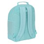 Mochila Escolar Moos Butterflies Azul 32 x 42 x 15 cm | Tienda24 Tienda24.eu