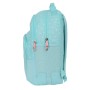 Mochila Escolar Moos Butterflies Azul 32 x 42 x 15 cm | Tienda24 Tienda24.eu