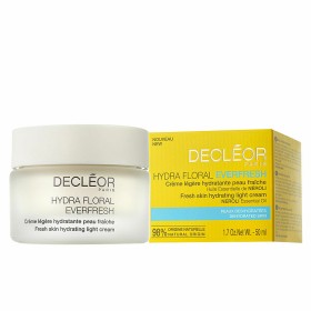 Hydrating Facial Cream Decleor Cream by Decleor, Dressing gowns - Ref: M0119047, Price: 34,11 €, Discount: %