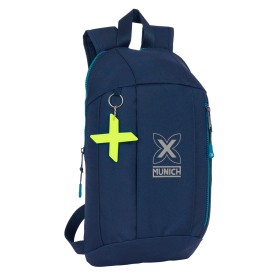 Mochila Escolar Mariola 3114L Branco | Tienda24 Tienda24.eu