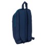 Mochila Munich Nautic Azul Marinho 22 x 39 x 10 cm Mini | Tienda24 Tienda24.eu