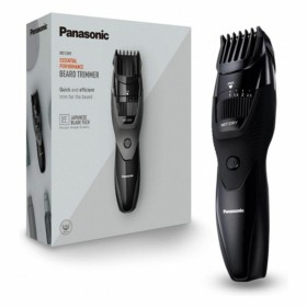 Aparador de Barba Panasonic ER-GB43-K503 0.5-10mm de Panasonic, Máquina para cortar cabelo e barba - Ref: S0426101, Preço: 47...