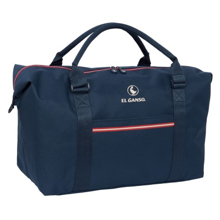 Bolsa de Viaje El Ganso Classic Azul marino 68 x 29 x 22 cm | Tienda24 Tienda24.eu