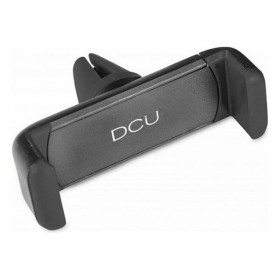 Auto-Handyhalterung DCU 36100400 Schwarz von DCU Tecnologic, Autozubehör - Ref: S0427505, Preis: 5,89 €, Rabatt: %