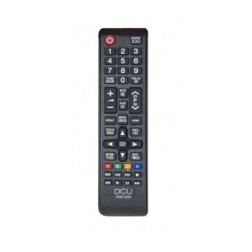 Télécommande DCU de DCU Tecnologic, Télécommandes - Réf : S0428923, Prix : 9,14 €, Remise : %