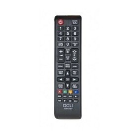 Universal Remote Control DCU 30901000 | Tienda24 - Global Online Shop Tienda24.eu