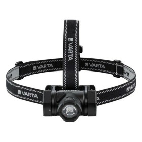 Lanterna LED para a Cabeça Varta H20 PRO IP67 4 W 350 lm de Varta, Lanternas de mão - Ref: S0429423, Preço: 18,16 €, Desconto: %