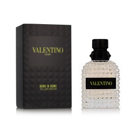 Men's Perfume Valentino EDT by Valentino, Eau de Toilette - Ref: M0119097, Price: 74,97 €, Discount: %