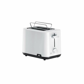 Toaster Braun HT1010WH 2R 900 W von Braun, Toaster - Ref: S0429452, Preis: 38,28 €, Rabatt: %