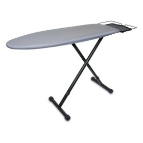 Table à Repasser Vileda Star Imprimé Mousse Coton Métal Acier inoxydable 120 x 38 cm | Tienda24 - Global Online Shop Tienda24.eu