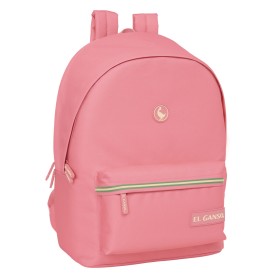 Mochila Escolar Peppa Pig | Tienda24 Tienda24.eu