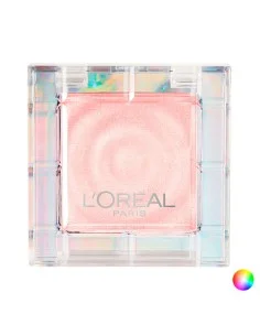 Eyeshadow Color Queen L'Oreal Make Up by L'Oreal Make Up, Eyeshadows - Ref: S0572716, Price: €11.27, Discount: %