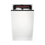 Dishwasher AEG FSE72507P White | Tienda24 - Global Online Shop Tienda24.eu