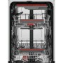 Dishwasher AEG FSE72507P White | Tienda24 - Global Online Shop Tienda24.eu