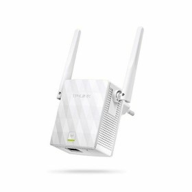 Répéteur Wifi TP-Link TL-WA855RE V4 300 Mbps 2,4 Ghz de TP-Link, Points d'accès sans fil - Réf : S0433134, Prix : 22,46 €, Re...