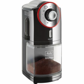 Coffee Grinder Esperanza EKC001W White 160 W | Tienda24 - Global Online Shop Tienda24.eu