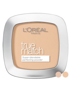 Kompaktpuder Accord Perfect L'Oreal Make Up von L'Oreal Make Up, Puder - Ref: S0572718, Preis: €17.35, Rabatt: %