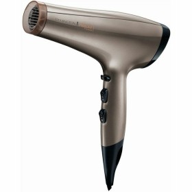 Buy Hairdryer Remington AC8002 2200W Grey 2200 W