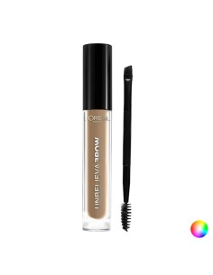 Tinte para Cejas Kallos Cosmetics Profi Pil Nº 1 Black 15 ml | Tienda24 Tienda24.eu