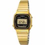 Relógio unissexo Casio LA670WEGA-1EF | Tienda24 - Global Online Shop Tienda24.eu