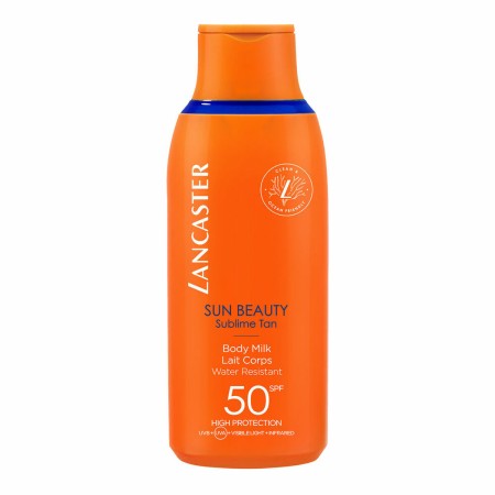 Sun Block Lancaster Sun Beauty SPF50 Spf 50 Body Lotion by Lancaster, Sun filters - Ref: M0119187, Price: 23,87 €, Discount: %