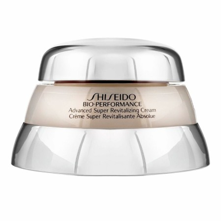 Anti-Ageing Cream Shiseido 3214-83192 75 ml (75 ml) by Shiseido, Moisturisers - Ref: M0119210, Price: 98,62 €, Discount: %