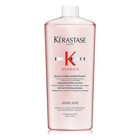 Champô Fortificante Kerastase 1 L (1000 ml) de Kerastase, Champôs - Ref: M0119223, Preço: 67,84 €, Desconto: %