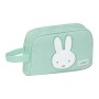 Thermal Breakfast Holder Miffy Menta Mint 21,5 x 12 x 6,5 cm | Tienda24 Tienda24.eu